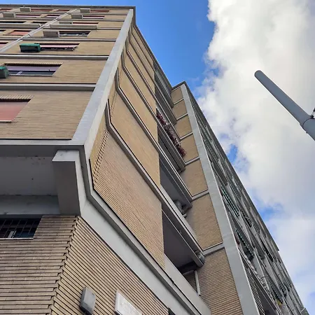 Domus Lucis Appartamento