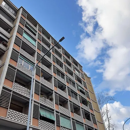 Domus Lucis Appartamento Roma