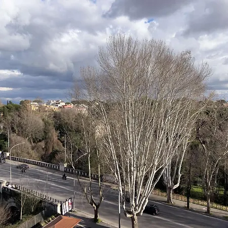 Domus Lucis Rome