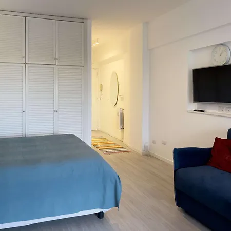 Domus Lucis Apartment