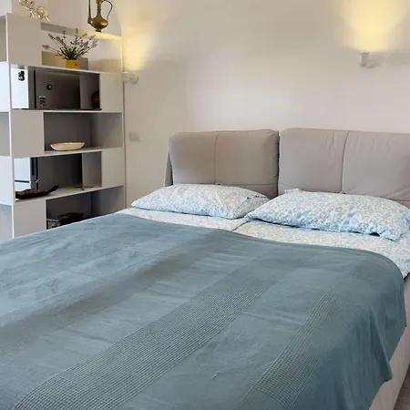 Apartment Domus Lucis