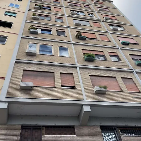 Apartment Domus Lucis *