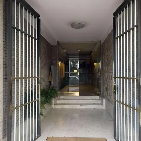 Domus Lucis Rome