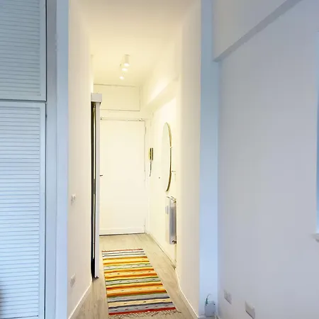 Domus Lucis Apartment