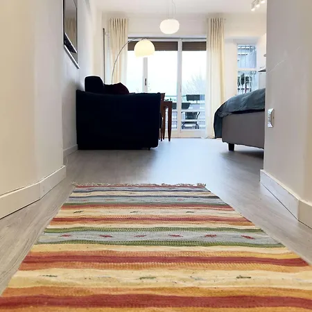 Appartamento Domus Lucis