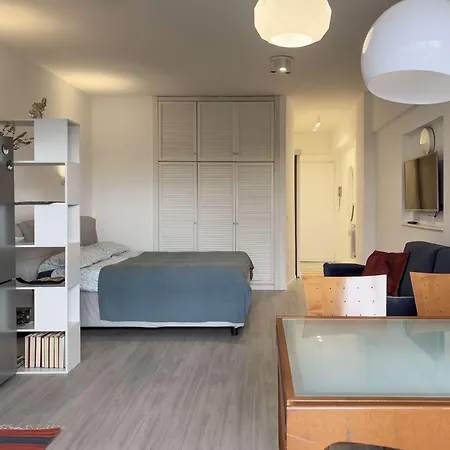 Domus Lucis Apartment *
