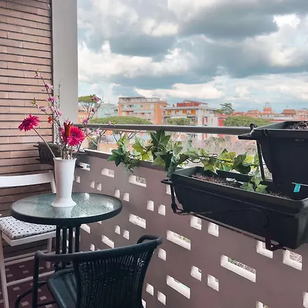 Appartamento Domus Lucis *