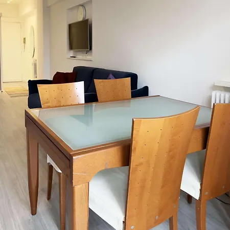 Domus Lucis Appartamento