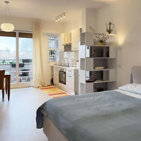 Apartment Domus Lucis