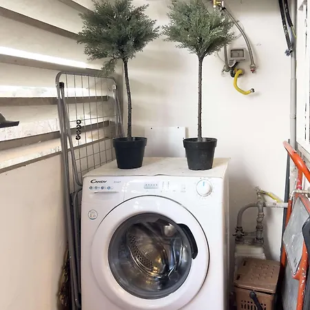 Domus Lucis Appartamento Roma