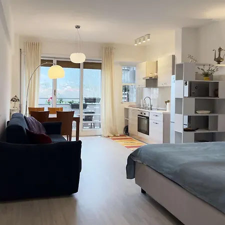 Appartamento Domus Lucis