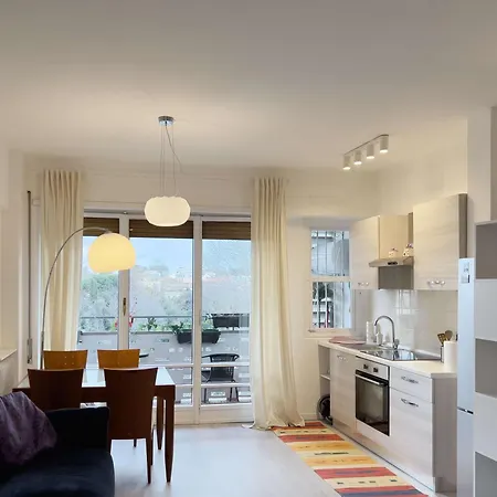 Domus Lucis Appartamento *