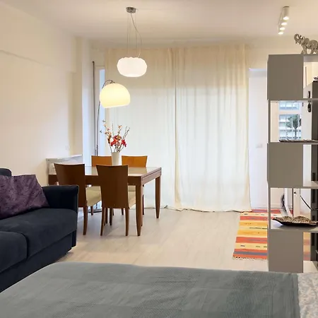 Apartment Domus Lucis *