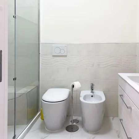 Apartment Domus Lucis Rome