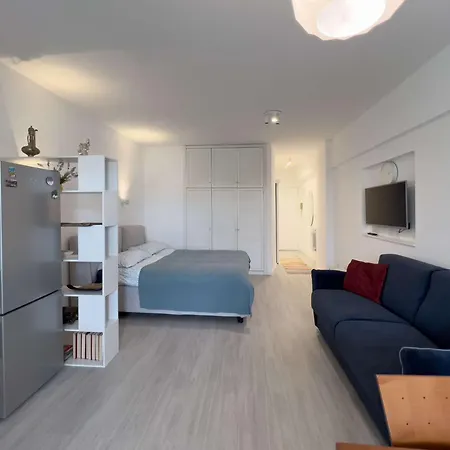 Domus Lucis Apartment
