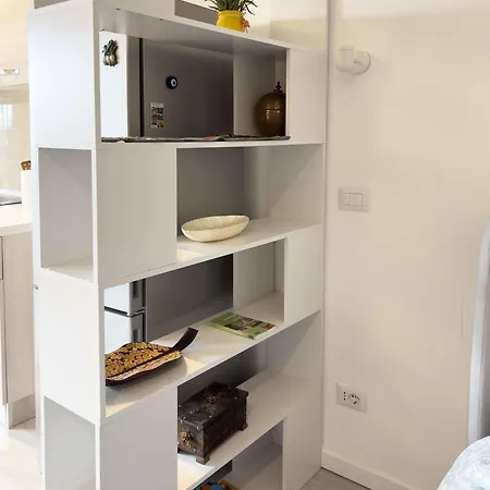 Apartment Domus Lucis