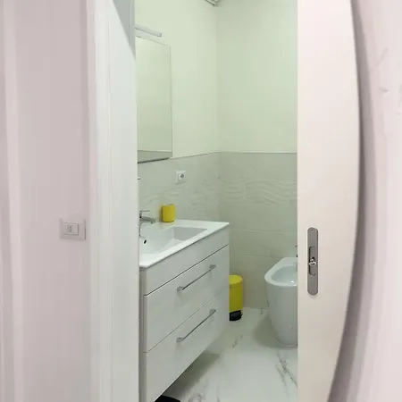 Appartamento Domus Lucis *