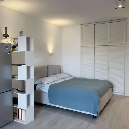 Domus Lucis Apartment