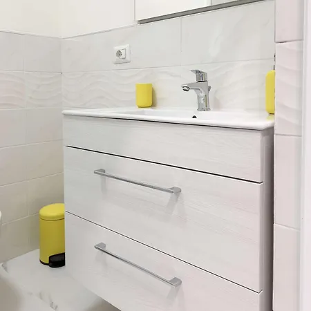 Appartamento Domus Lucis