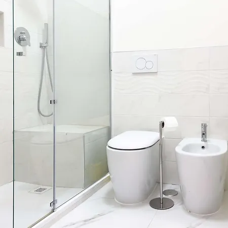 Apartment Domus Lucis *