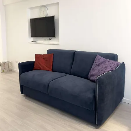 Domus Lucis Apartment Rome