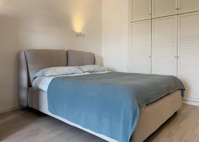 Апартаменты Domus Lucis Рим