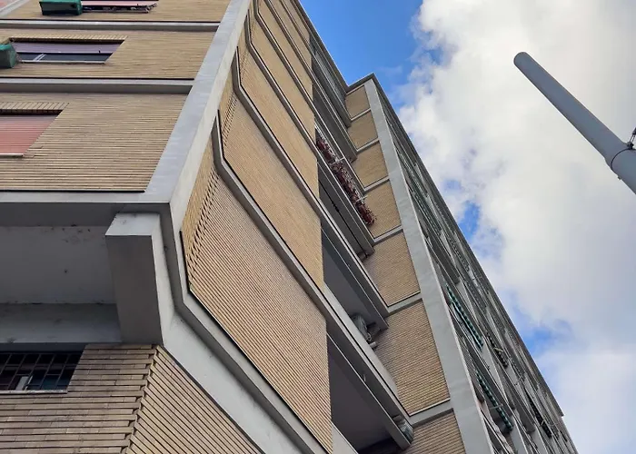 Domus Lucis Апартаменты