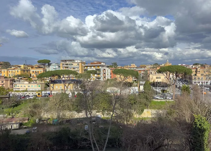 Domus Lucis * Рим