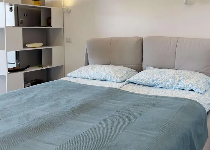 Апартаменты Domus Lucis