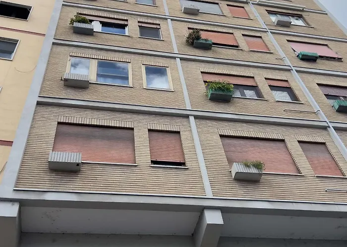 Апартаменты Domus Lucis *