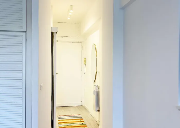 Domus Lucis Апартаменты