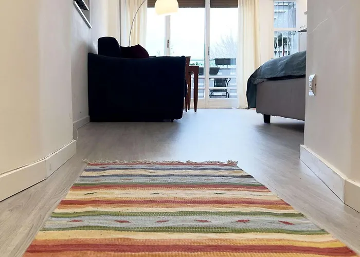 Апартаменты Domus Lucis