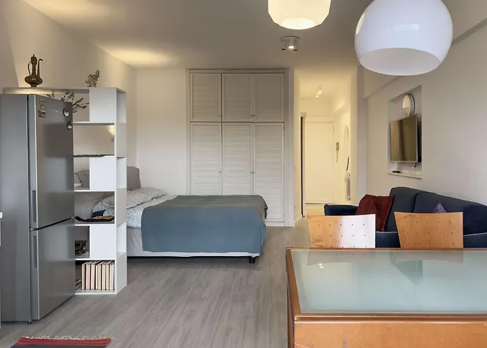 Domus Lucis Апартаменты *