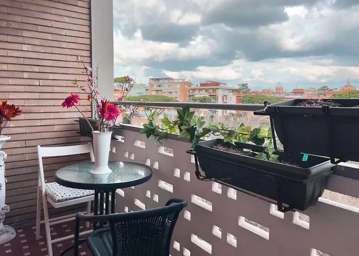 Апартаменты Domus Lucis *