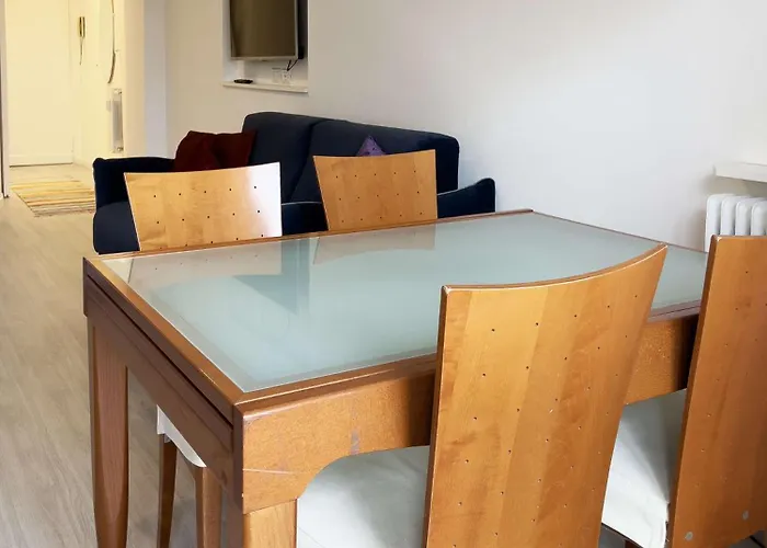 Domus Lucis Апартаменты