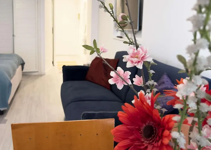 Domus Lucis Апартаменты