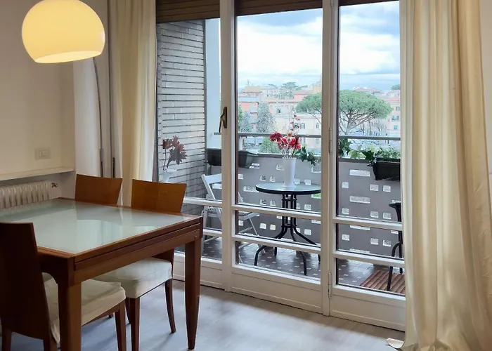 Domus Lucis * Рим