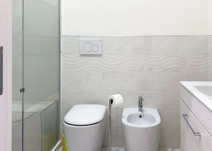 Апартаменты Domus Lucis Рим