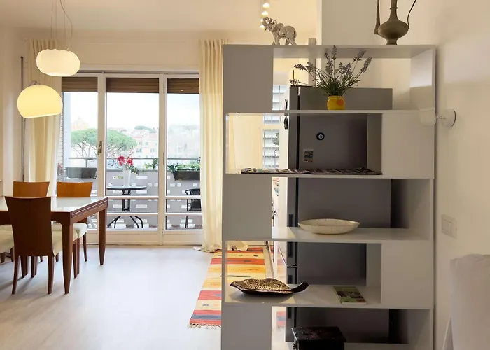 Domus Lucis * Рим