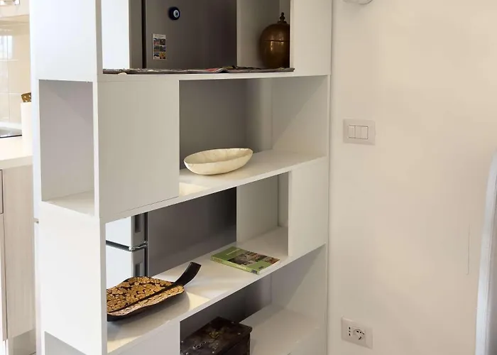 Апартаменты Domus Lucis