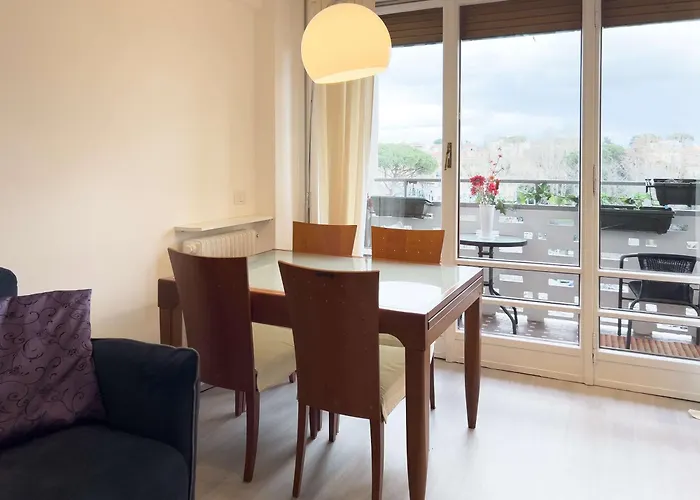 Domus Lucis Апартаменты *