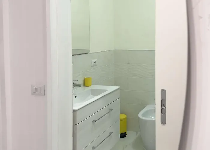 Апартаменты Domus Lucis *