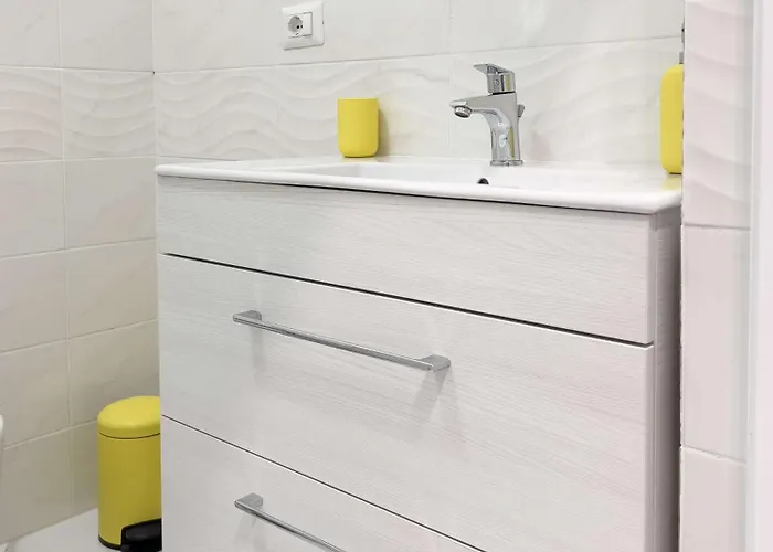 Апартаменты Domus Lucis