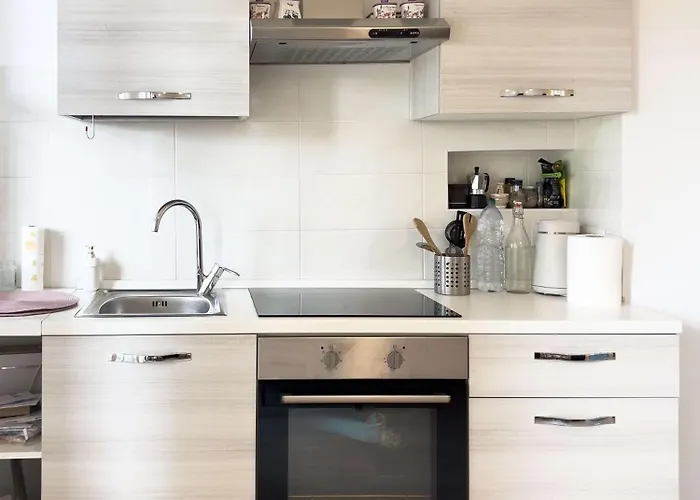 Domus Lucis Апартаменты *