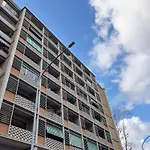 Domus Lucis Апартаменты Рим