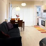 Domus Lucis Апартаменты Рим