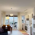 Domus Lucis Апартаменты *
