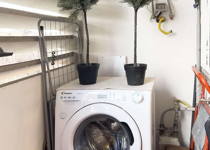 Domus Lucis Apartament Rzym